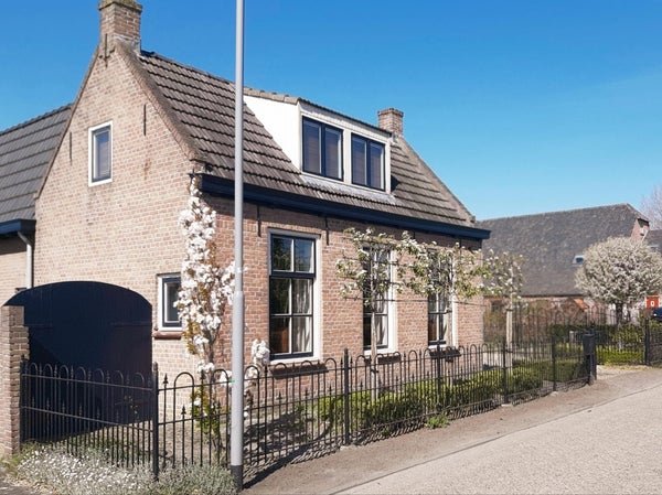 For rent: House Voorstraat in Made