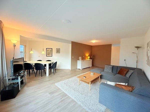 For rent: Flat Zeelandiahoeve in Amstelveen