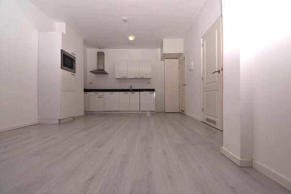 For rent: Flat Ieplaan in Den Haag