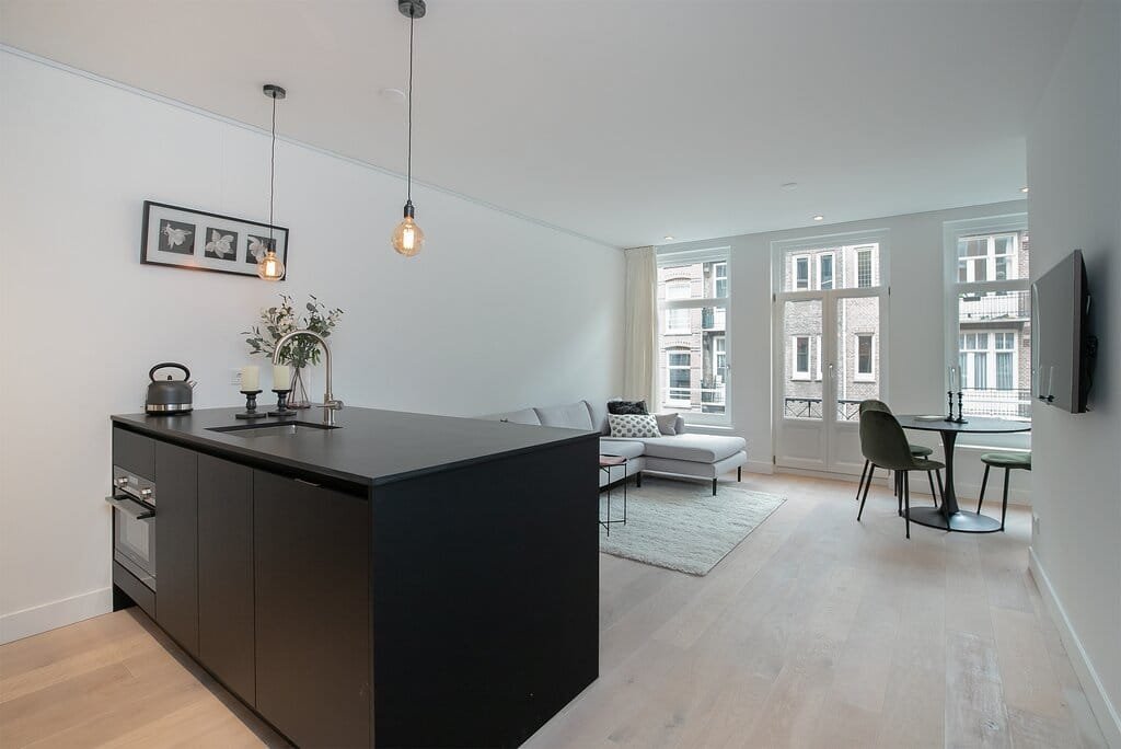 Van Ostadestraat 40-B