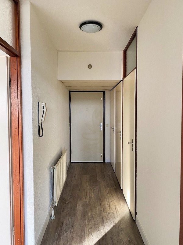 For rent: Flat Silhof 46 in Heerlen