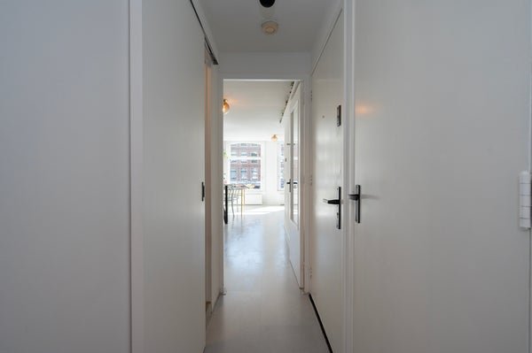 For rent: Flat Bilderdijkstraat in Amsterdam