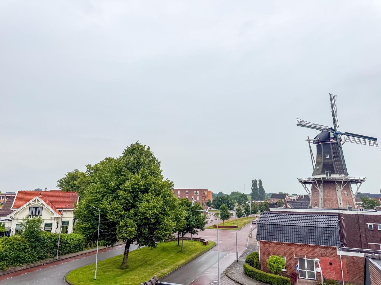 Nassaustraat 26-B