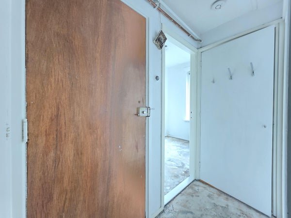 For rent: Flat Voornsestraat in Rotterdam