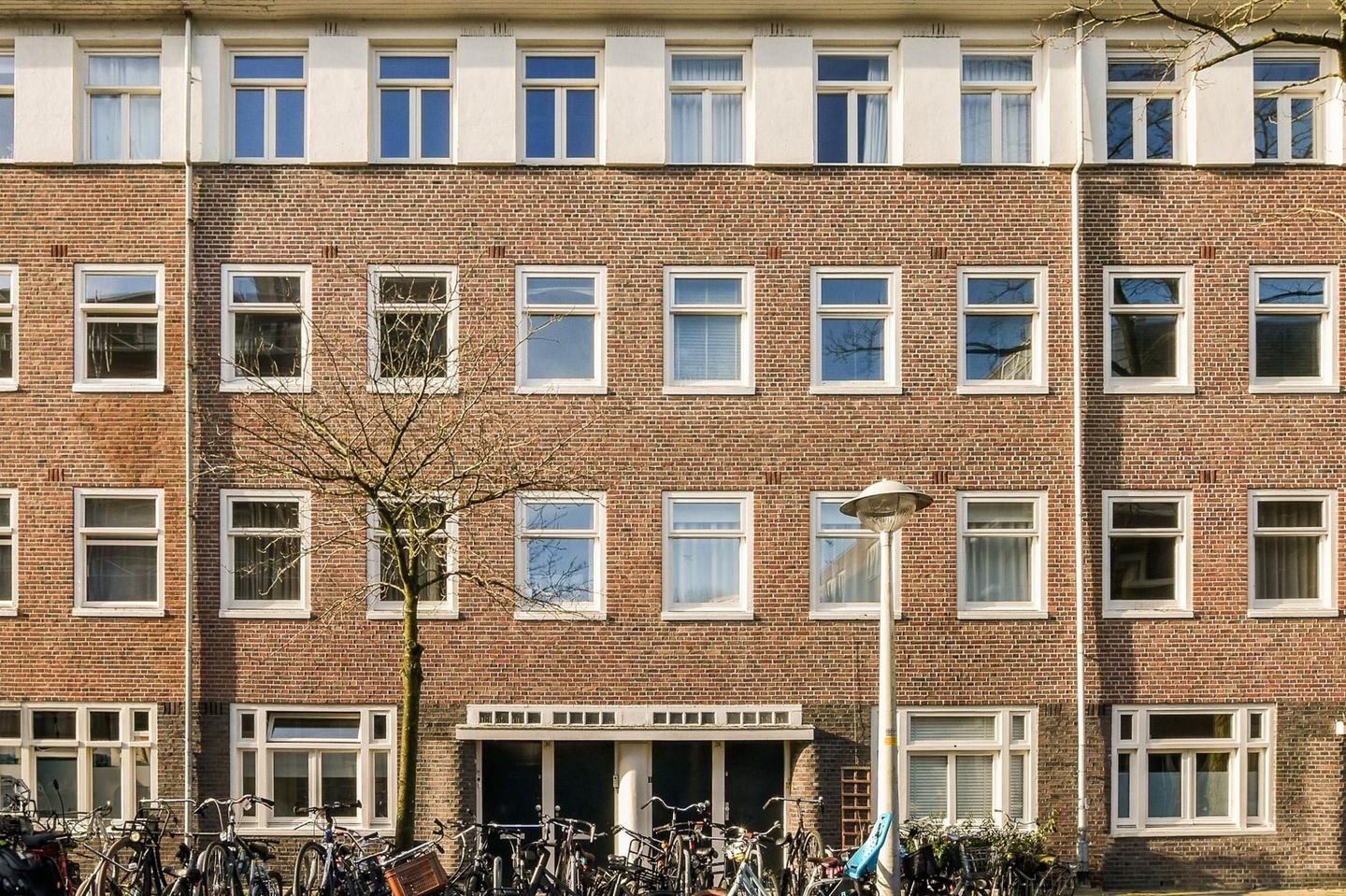 Semarangstraat 32-2