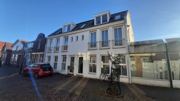 For rent: Flat Grote Kerkstraat in Raamsdonksveer