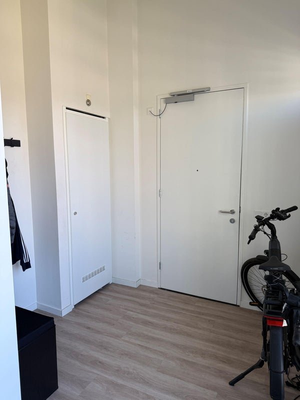 For rent: Flat Ir Kalffstraat in Eindhoven