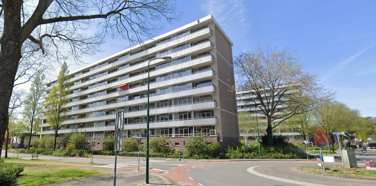 Spreeuwlaan 76