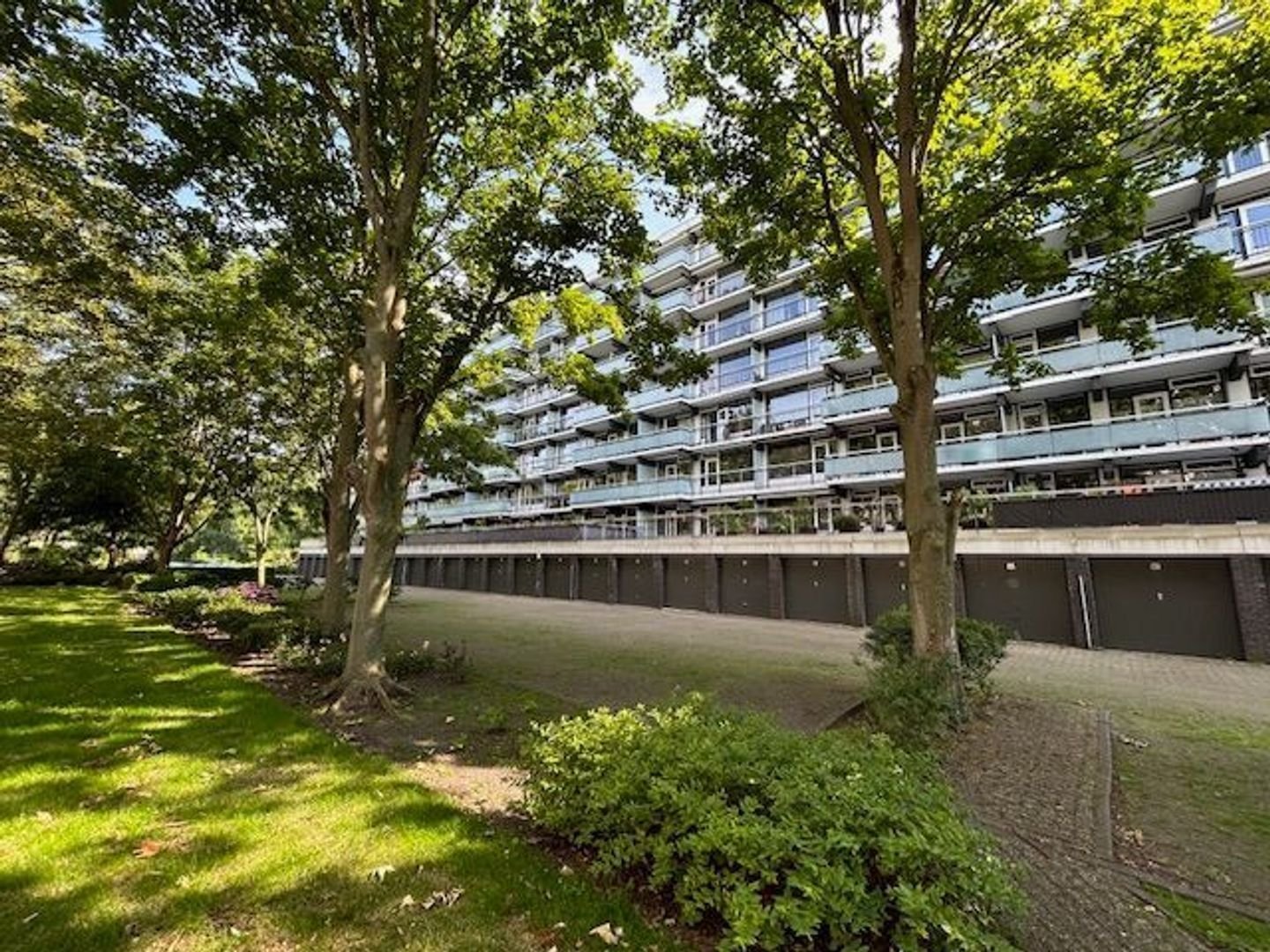 Richard Holstraat 93
