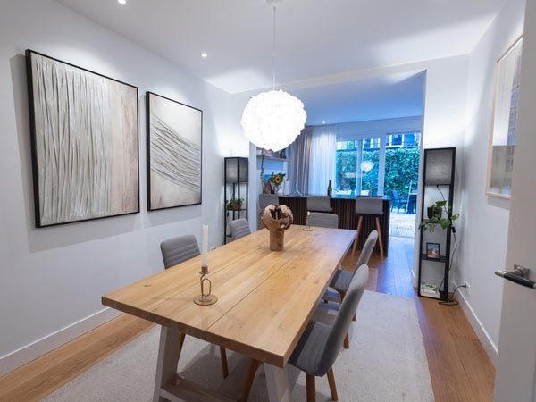 For rent: Flat Joan Maetsuyckerstraat 166 in Den Haag