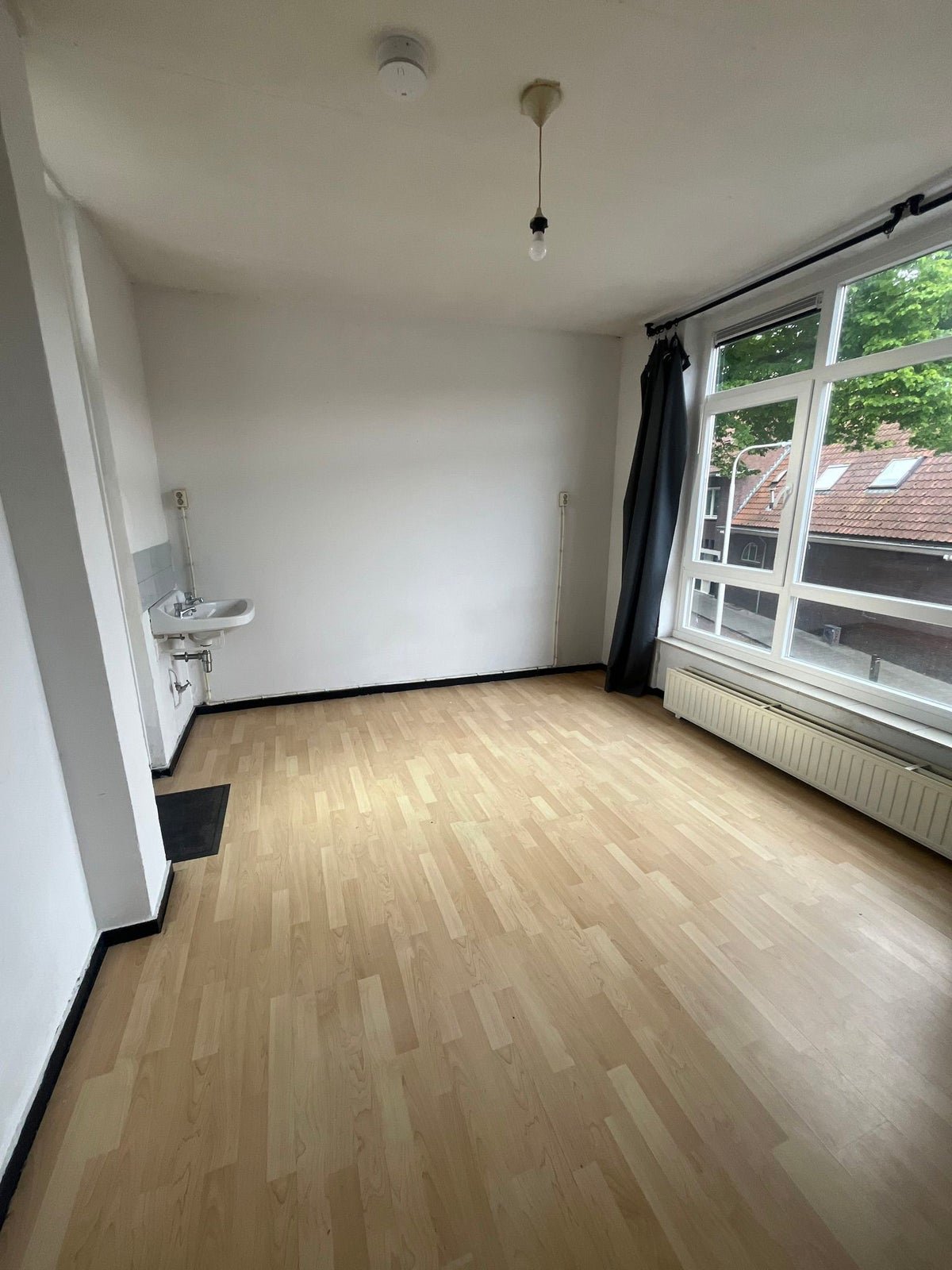 For rent: Room Lindenstraat in Tilburg