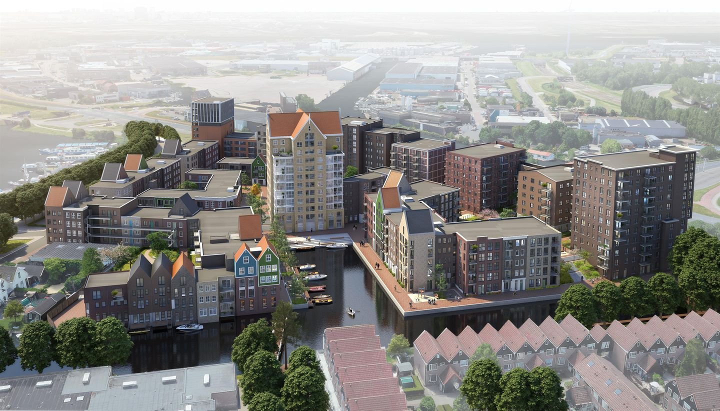 Houthavenkade 148