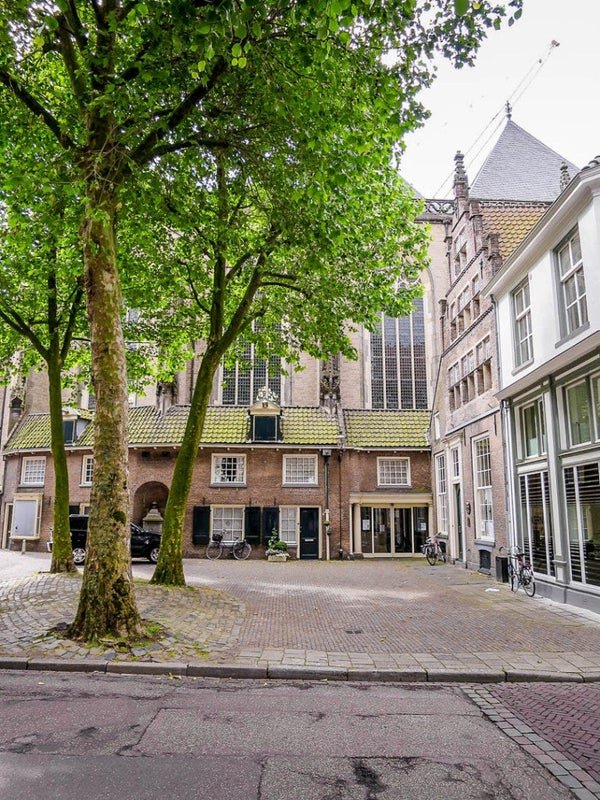 For rent: Flat Hofstraat in Deventer