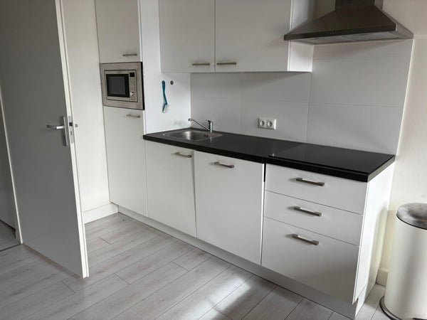 For rent: Flat Minderbroederssingel 33 C 01 in Roermond