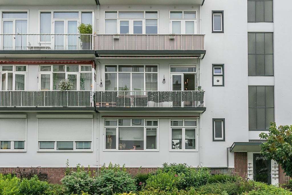 Prinses Irenestraat 14