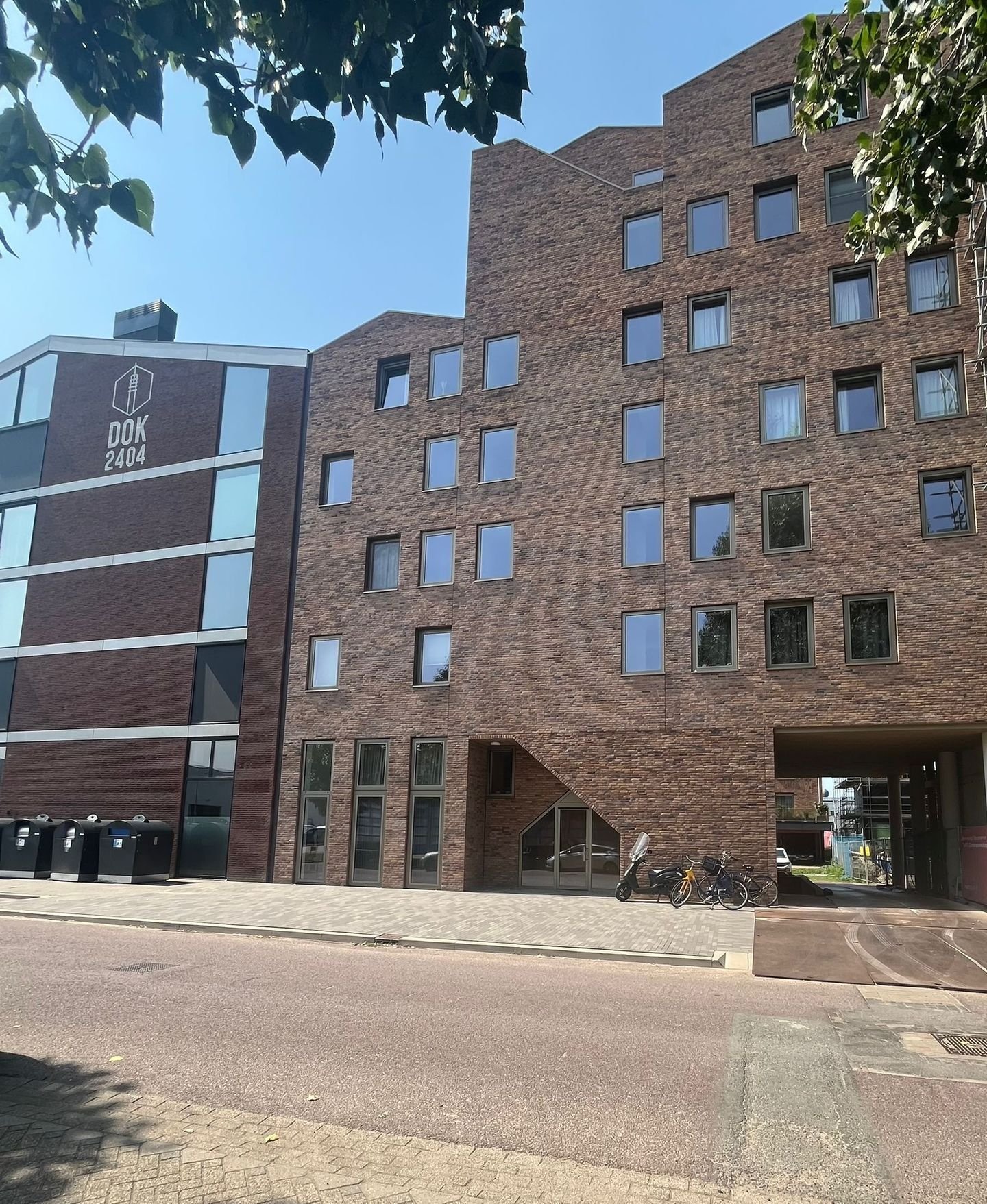 Energieweg 1-Q