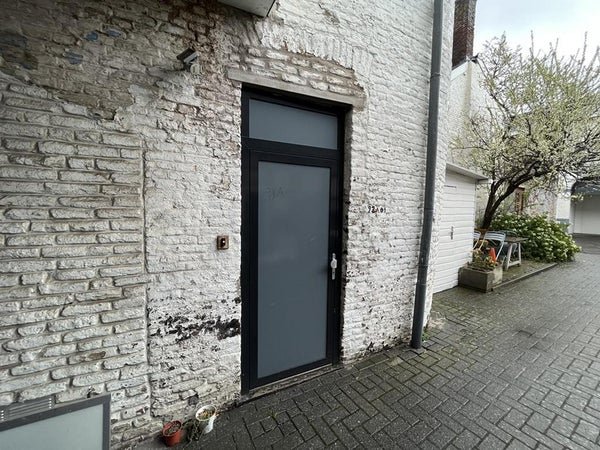 For rent: Room Brusselsestraat 93 A – K4 in Maastricht