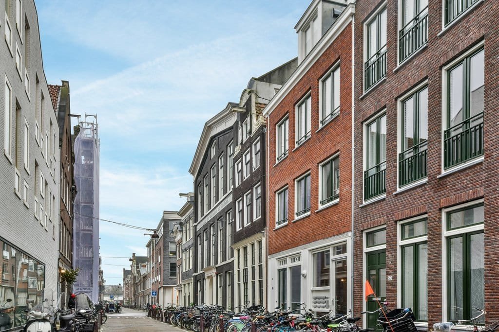 Elandsstraat 64-B