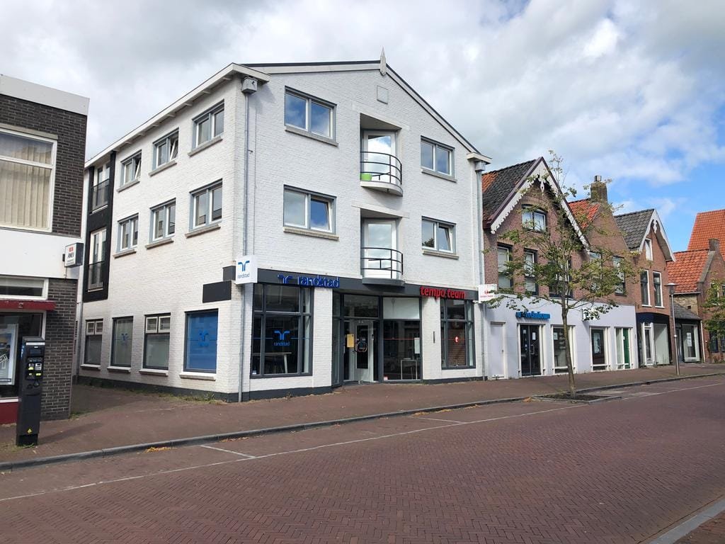 Oude Koemarkt 59-103