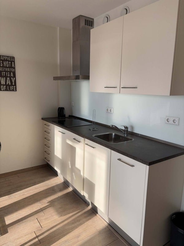 For rent: Flat Karel Doormanstraat 384 Q in Rotterdam