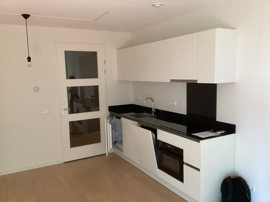 Ottho Heldringstraat 3-B130