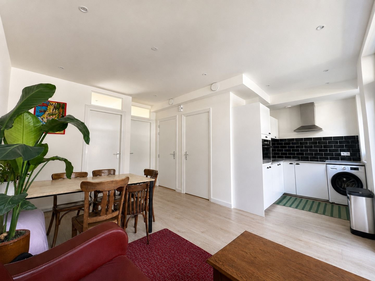Semarangstraat 32-2