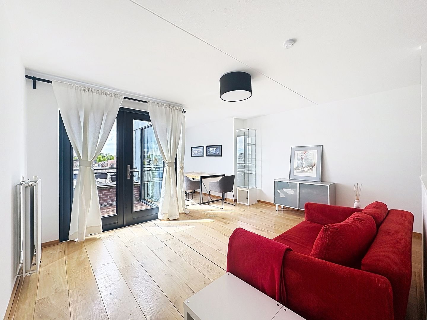 Amsterdamstraat 33-B