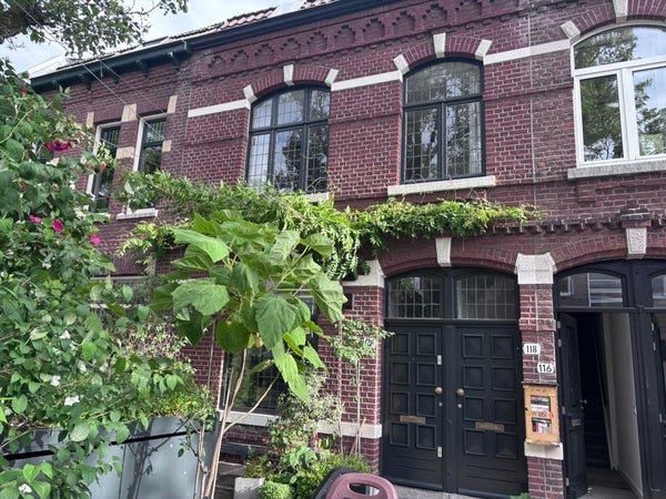 For rent: Flat Heerderweg in Maastricht