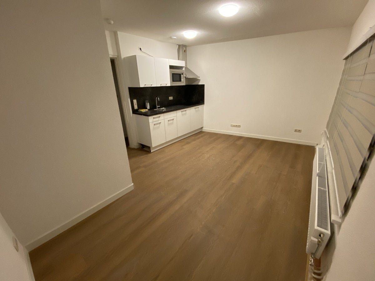 For rent: Flat Nieuwsteeg in Hengelo