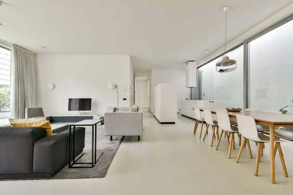 For rent: Flat Valkenburgerstraat in Amsterdam