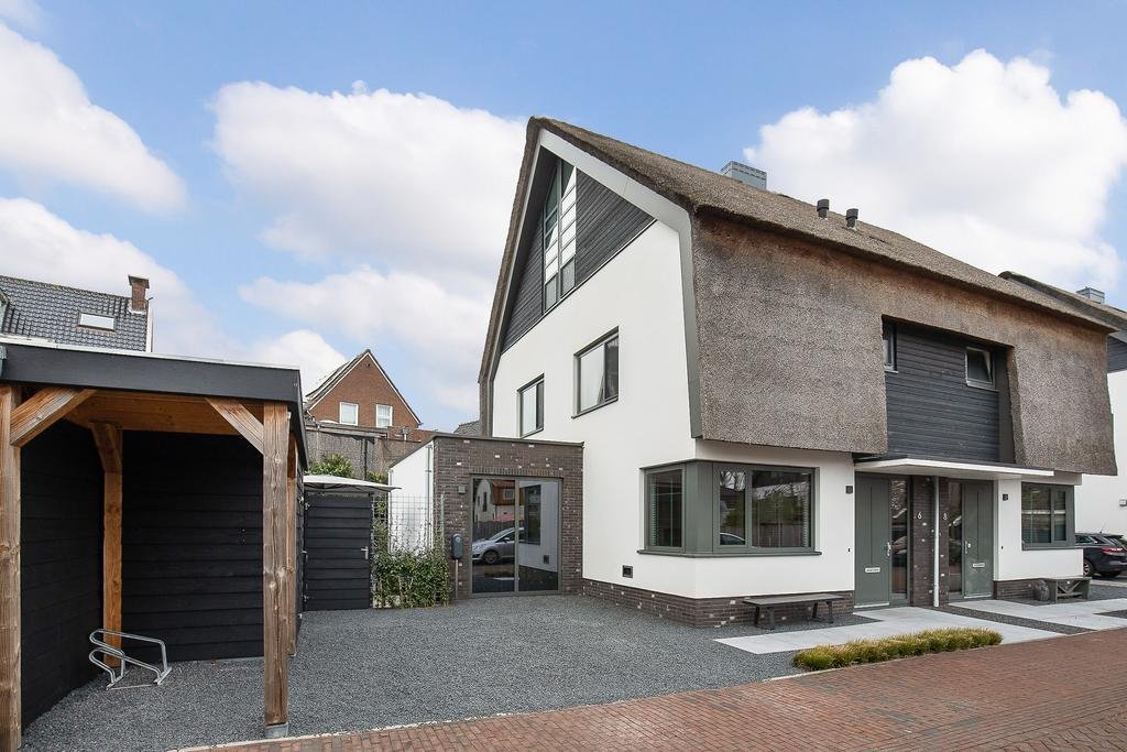 For rent: House Spieringhof 6 in Vijfhuizen