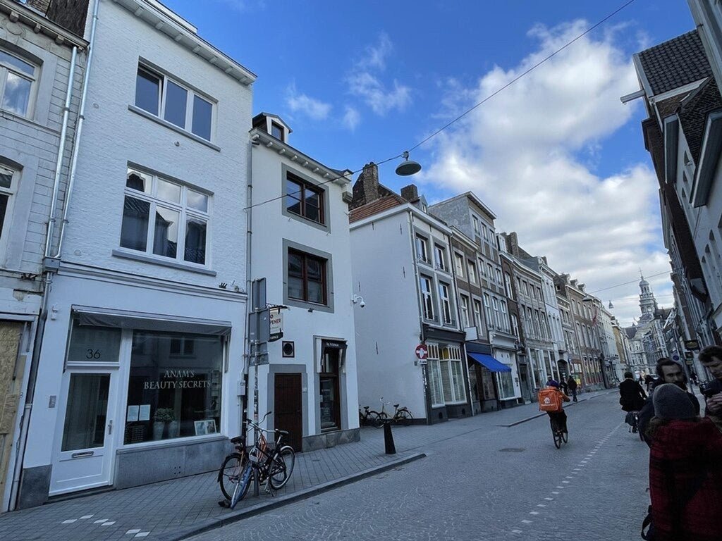 For rent: Room Grote Gracht 36 A k3 in Maastricht