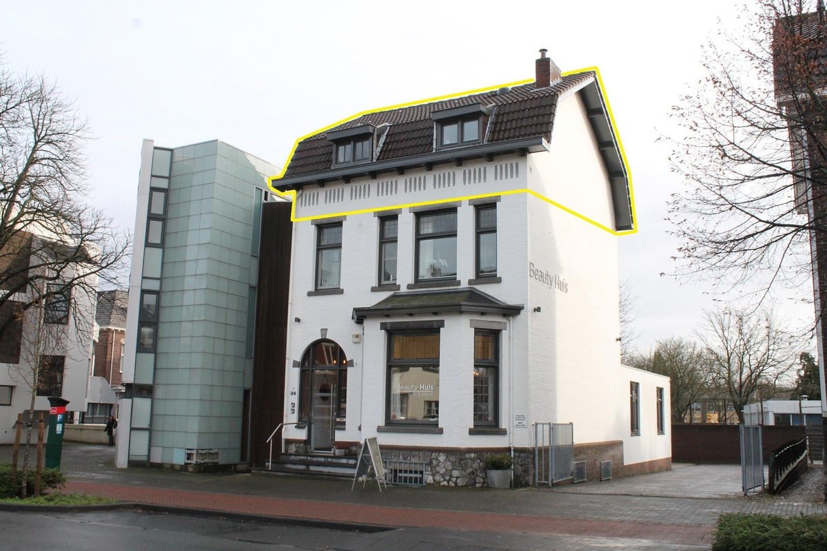For rent: Flat Rijksweg Zuid 38 A in Sittard
