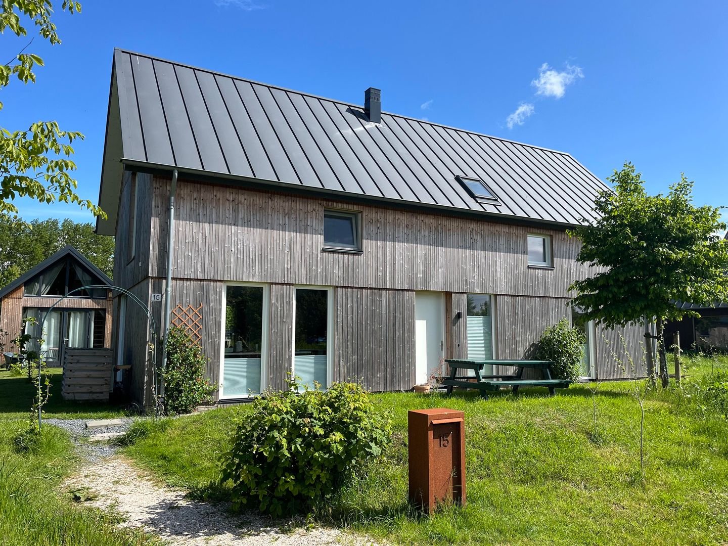 Speulderbos 15