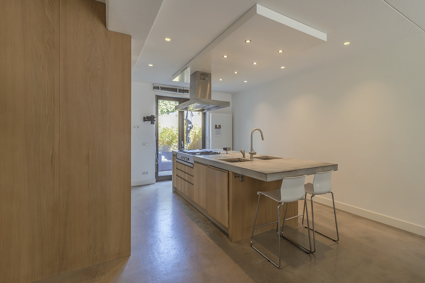 Dorpsstraat 106-D