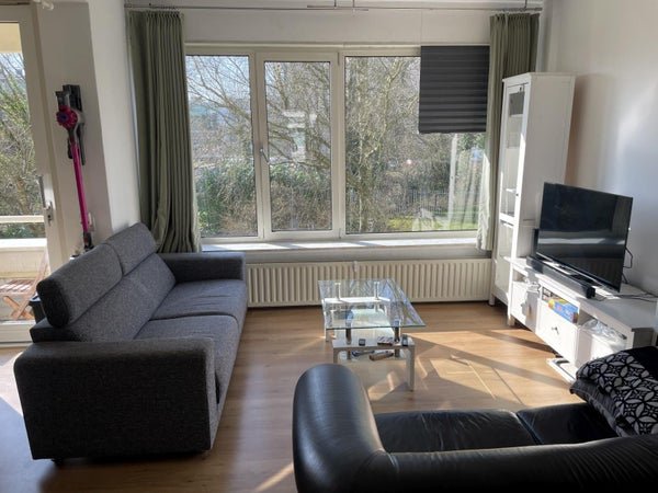 For rent: Flat Jan Willem Passtraat in Nijmegen