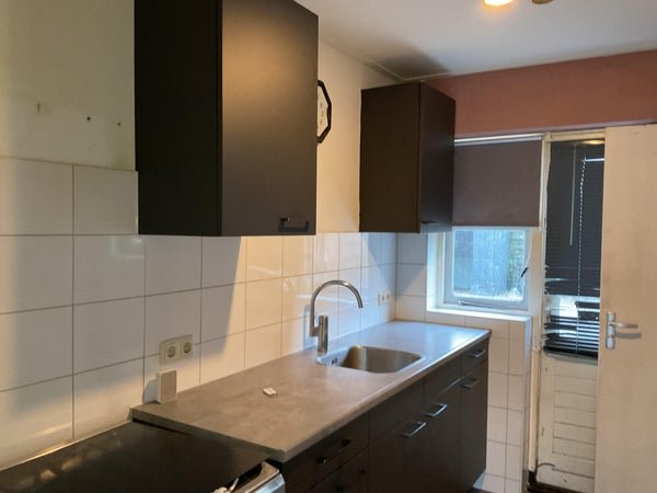 For rent: House Churchillstraat in Vroomshoop