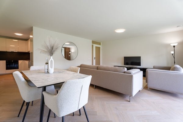 For rent: Flat Laan op Zuid in Rotterdam