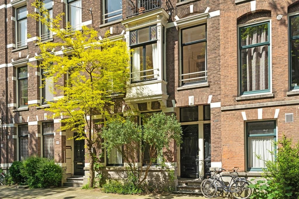 Den Texstraat 53-H