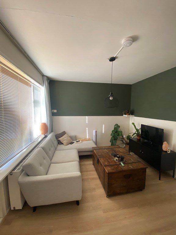 For rent: Flat Heuvellaan in Hilversum