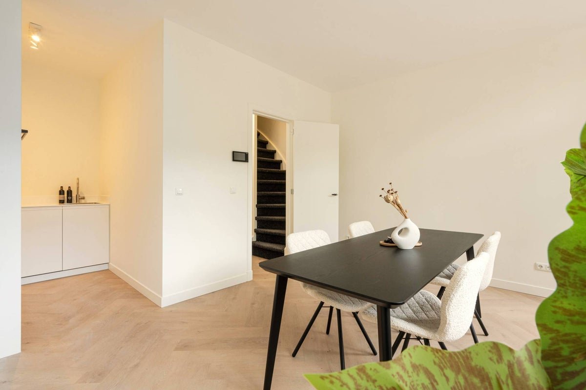 For rent: Flat Zuidhoek 270 B in Rotterdam