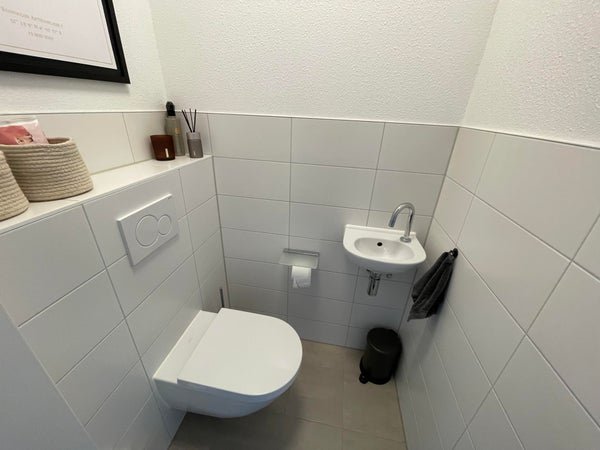 For rent: Flat Moerpad in Roosendaal