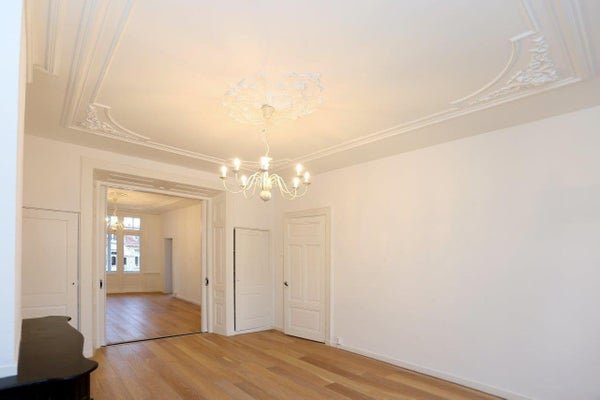 For rent: Flat Leuvensestraat in Den Haag
