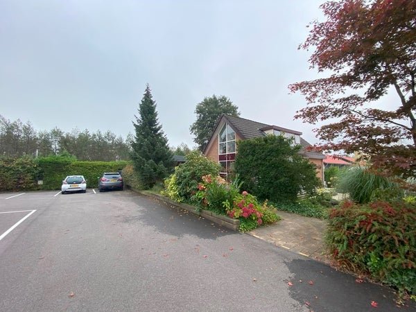 For rent: House Oud-Loosdrechtsedijk in Loosdrecht
