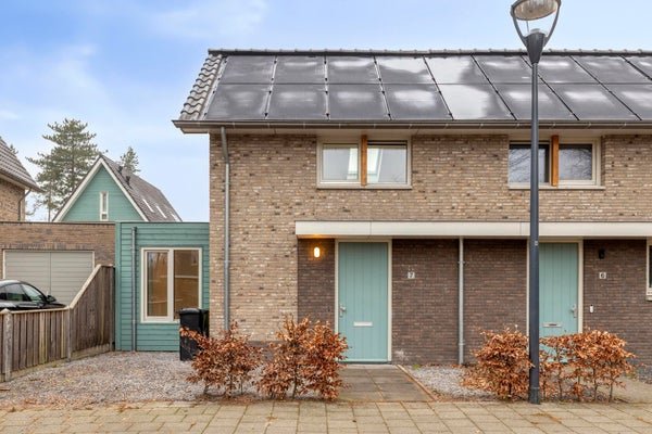 For rent: House Heijbunder 7 in Waalre