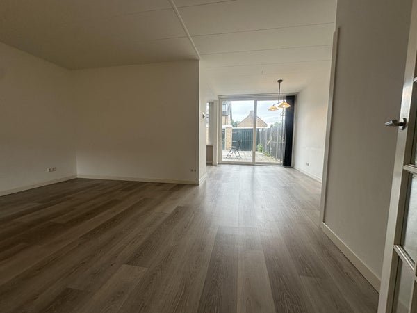 For rent: House Ds. Martin Luther Kingweg in Purmerend
