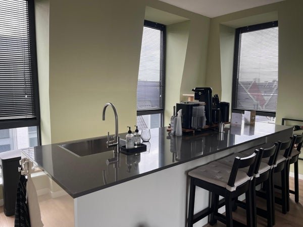 For rent: Flat Monteverdistraat 184 in Haarlem