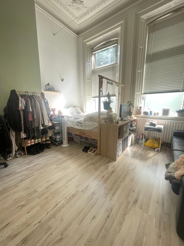For rent: Room Delpratsingel in Breda