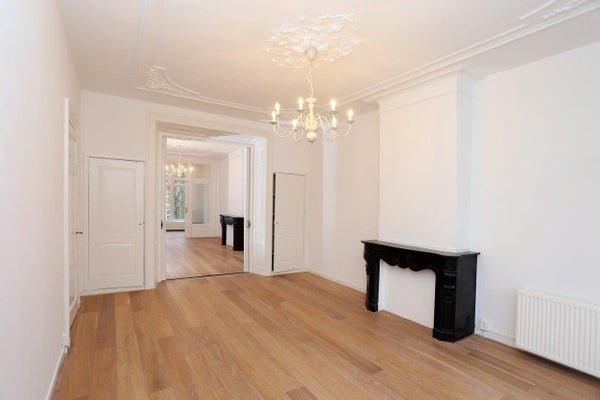 For rent: Flat Leuvensestraat in Den Haag