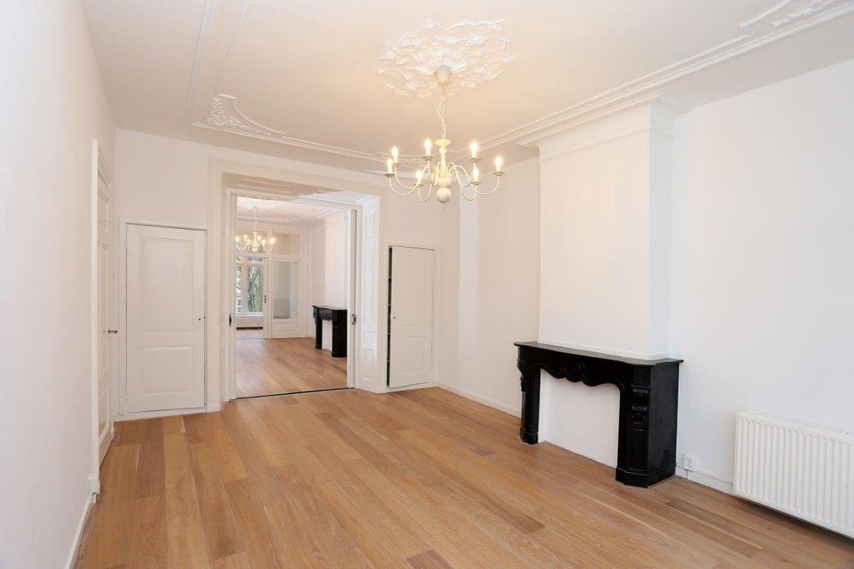 For rent: Flat Leuvensestraat in Den Haag